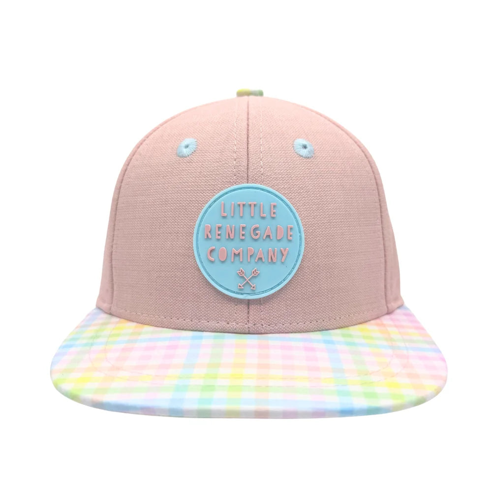 Hat - Sherbert - Midi