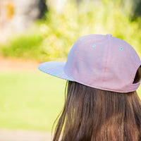 Hat - Sherbert - Maxi