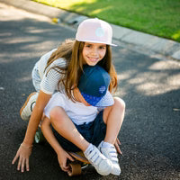 Hat - Sherbert - Midi