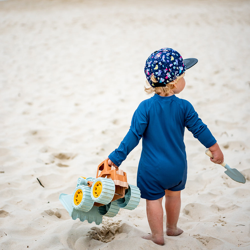 Hat - Superhero Pals - Midi