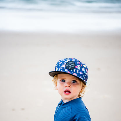 Hat - Superhero Pals - Midi