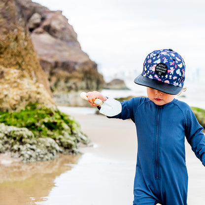 Hat - Superhero Pals - Midi