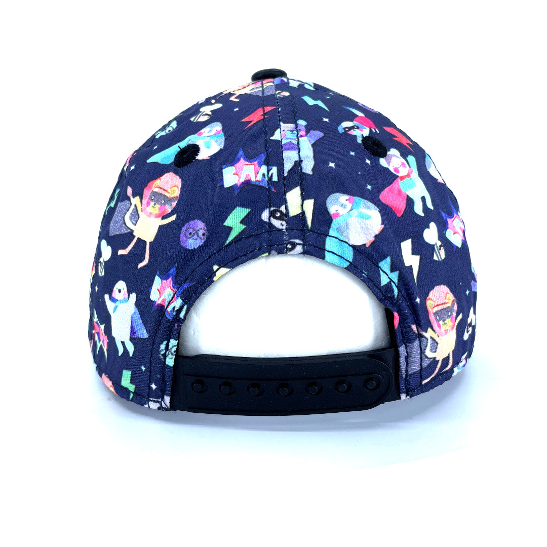 Hat - Superhero Pals - Midi