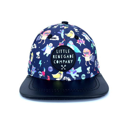 Hat - Superhero Pals - Midi