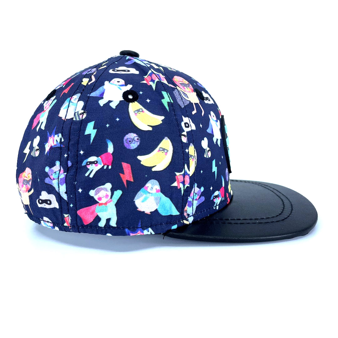 Hat - Superhero Pals - Midi