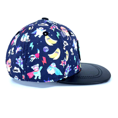 Hat - Superhero Pals - Midi