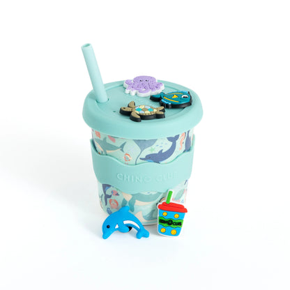 Chino Charm Kids Sea Creatures