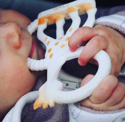 Sophie the Girafe Teething Ring