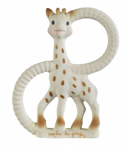 Sophie the Girafe Teething Ring