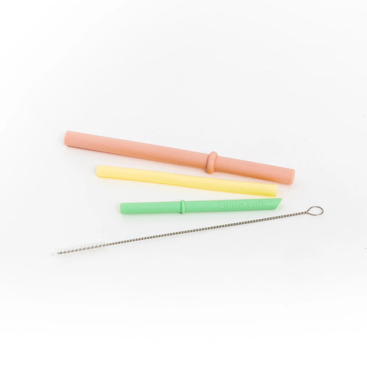 Chino Club Baby Straw Cleaner