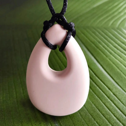 Tear Drop Teether – Silicone Baby Teether