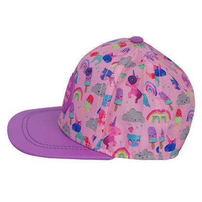 Hat - Unicorn Friends - Mini