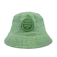 Hat - Wheels N Roads - Reversible Bucket Hat - Midi