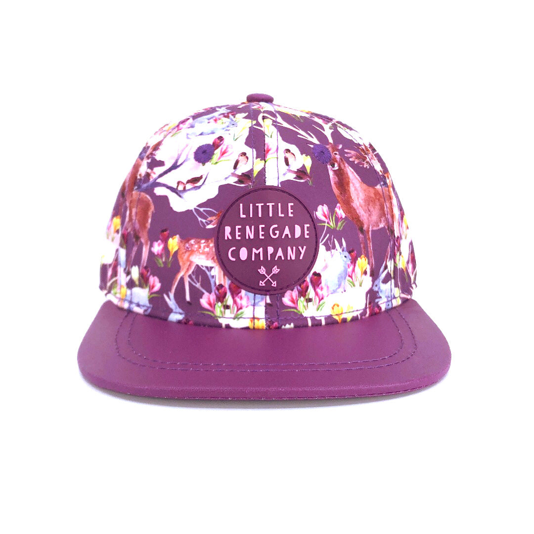 Hat - Woodland Wonder - Mini