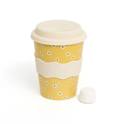 Chino Adult Yellow Daisy