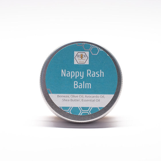 Nappy Rash Balm - Trial Size