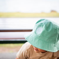 Hat - Future - Midi Reversible