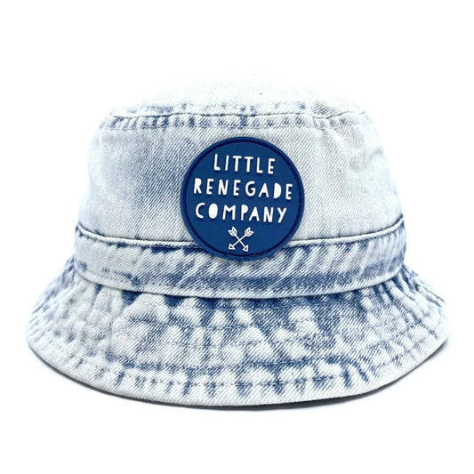 Hat - Ice - Midi Bucket