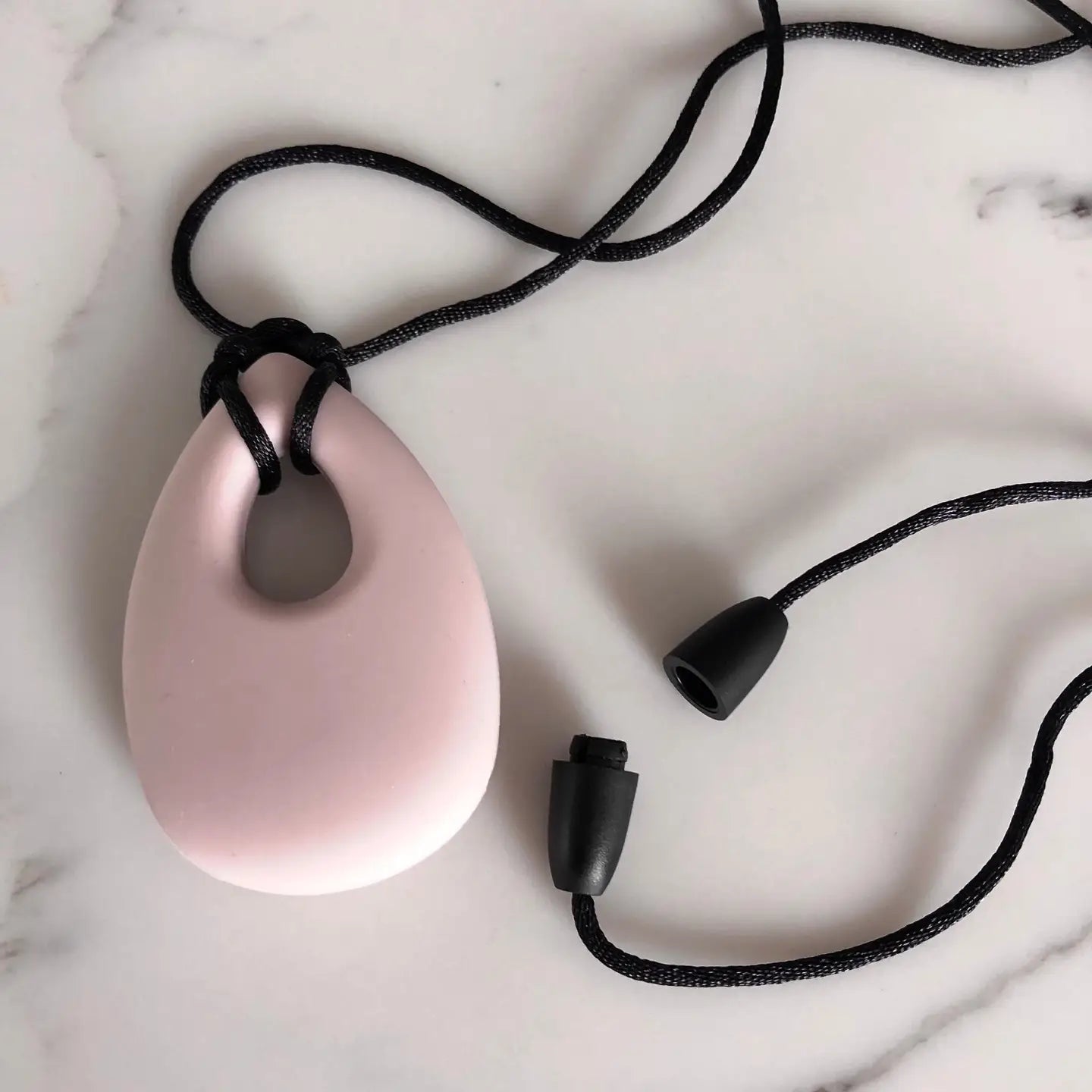 Tear Drop Teether – Silicone Baby Teether