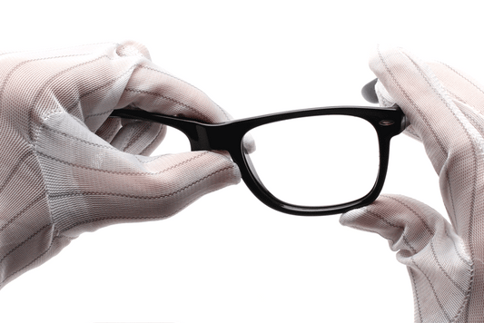 Sunglasses - Sunshine Baby - Blush