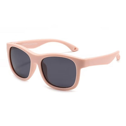 Sunglasses - Sunshine Baby - Blush