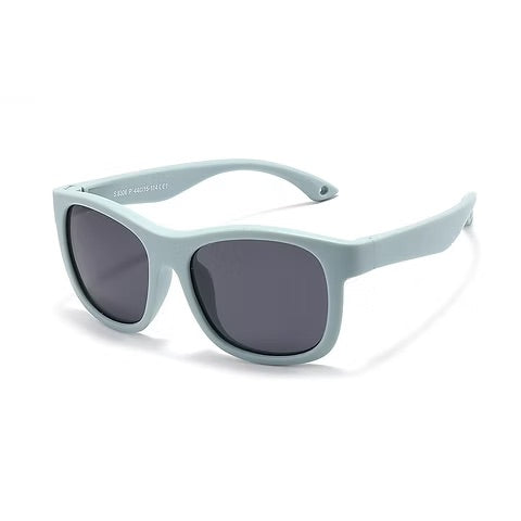 Sunglasses - Sunshine Baby - Sky Blue