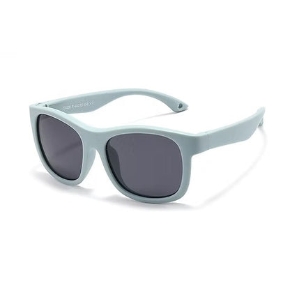Sunglasses - Sunshine Baby - Sky Blue