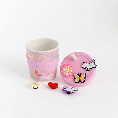 Chino Charms Kids Unicorn