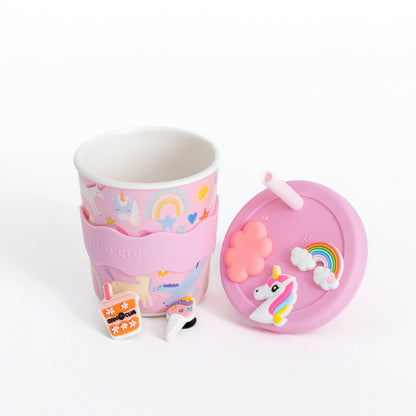 Chino Charms Kids Unicorn