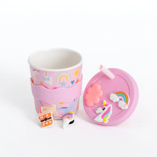 Chino Charms Kids Unicorn