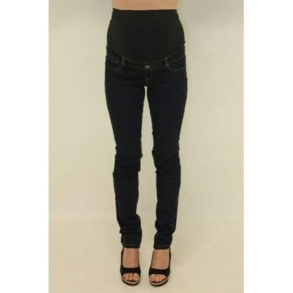 Born Maternity Casual Comfy Affordable Quality Denim Skinny Jeans