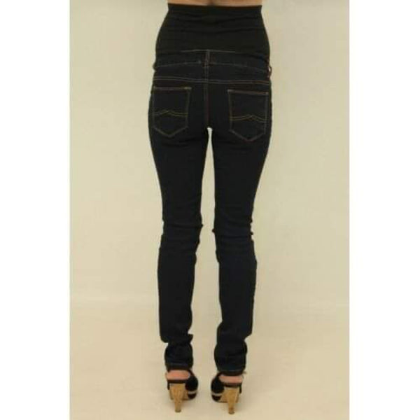 Born Maternity Casual Comfy Affordable Quality Denim Skinny Jeans